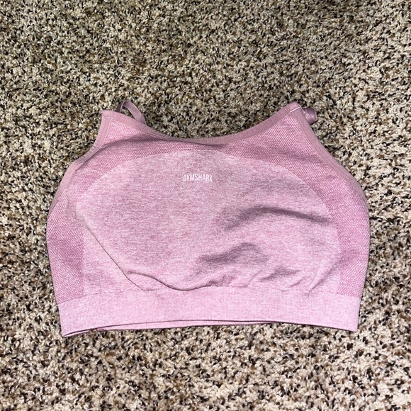 GYMSHARK SPORTS BRA - Picture 2 of 2